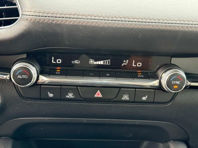 2023 Mazda Mazda3 Sedan 2.5 S Preferred
