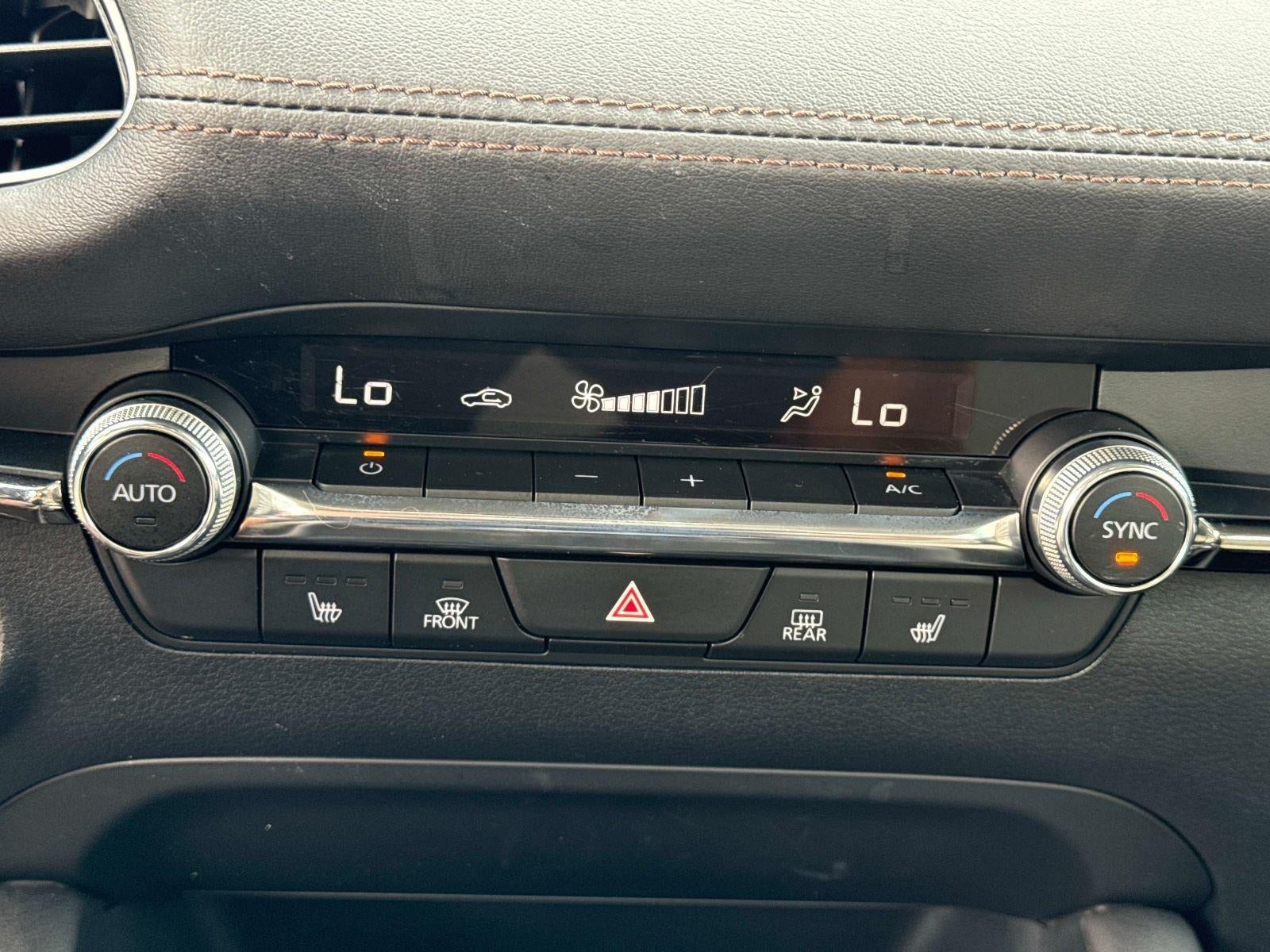 2023 Mazda Mazda3 Sedan 2.5 S Preferred