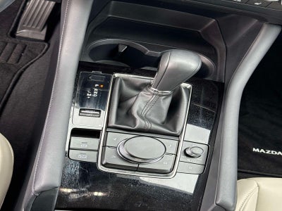 2023 Mazda Mazda3 Sedan 2.5 S Preferred