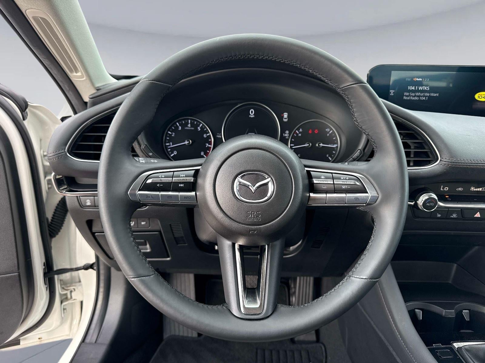 2023 Mazda Mazda3 Sedan 2.5 S Preferred