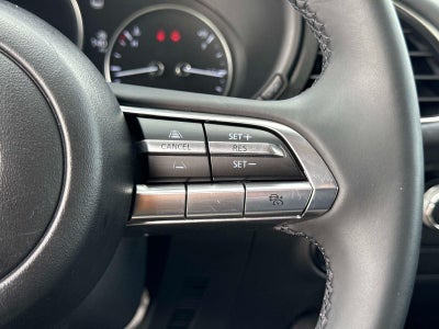 2023 Mazda Mazda3 Sedan 2.5 S Preferred