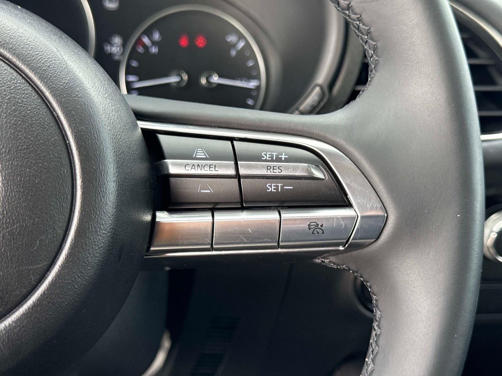 2023 Mazda Mazda3 Sedan 2.5 S Preferred