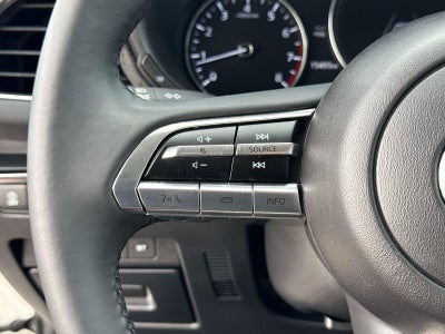 2023 Mazda Mazda3 Sedan 2.5 S Preferred