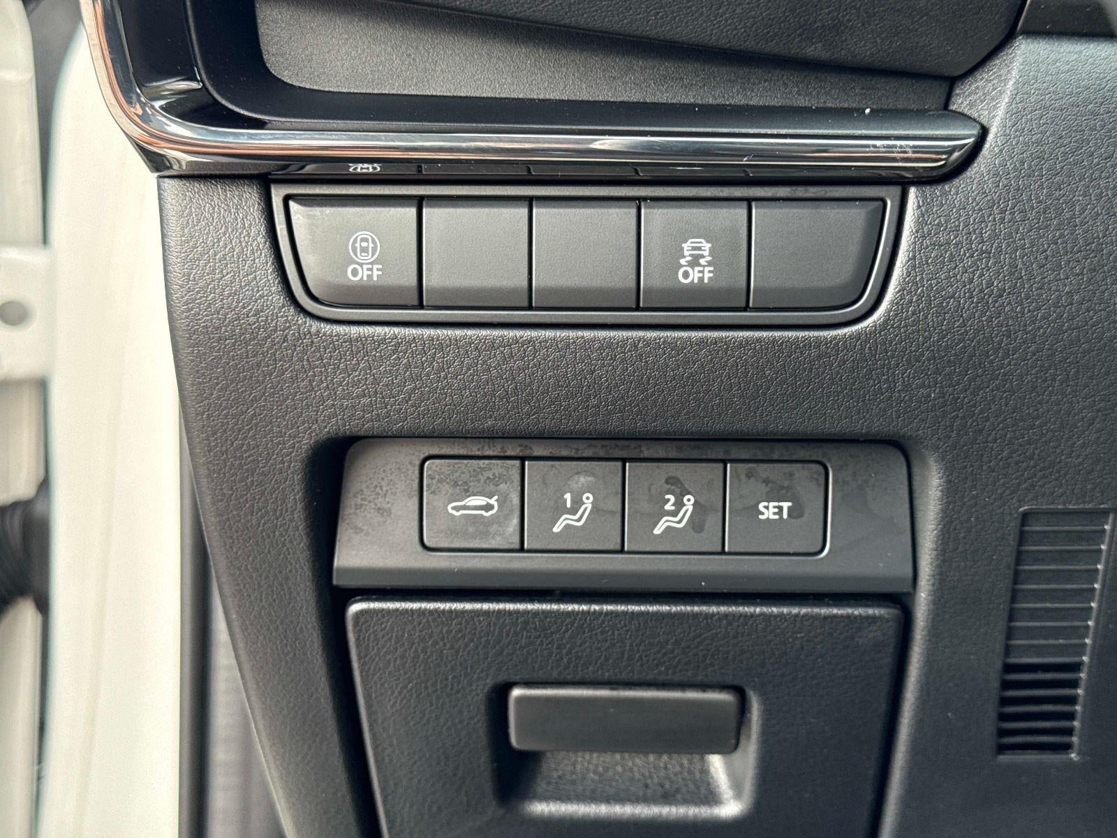 2023 Mazda Mazda3 Sedan 2.5 S Preferred