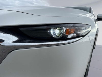 2023 Mazda Mazda3 Sedan 2.5 S Preferred