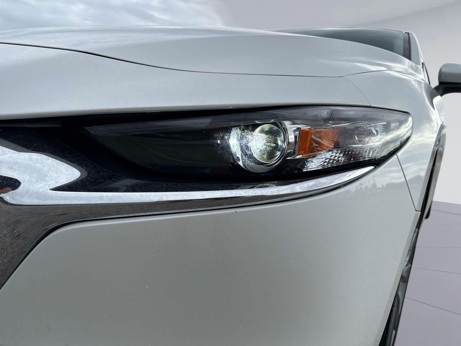 2023 Mazda Mazda3 Sedan 2.5 S Preferred