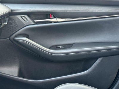 2025 Mazda Mazda3 Sedan 2.5 S Preferred
