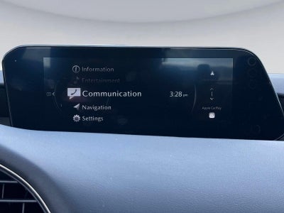 2025 Mazda Mazda3 Sedan 2.5 S Preferred