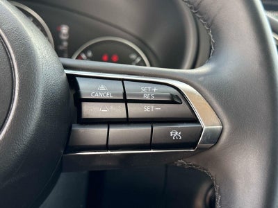 2025 Mazda Mazda3 Sedan 2.5 S Preferred