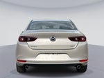 2025 Mazda Mazda3 Sedan 2.5 S Preferred
