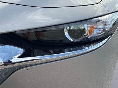 2025 Mazda Mazda3 Sedan 2.5 S Preferred