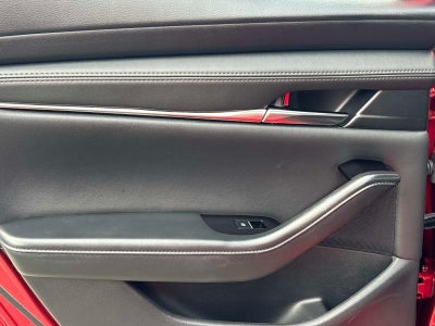 2025 Mazda Mazda3 Sedan 2.5 S Preferred