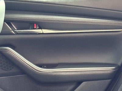 2025 Mazda Mazda3 Sedan 2.5 S Preferred