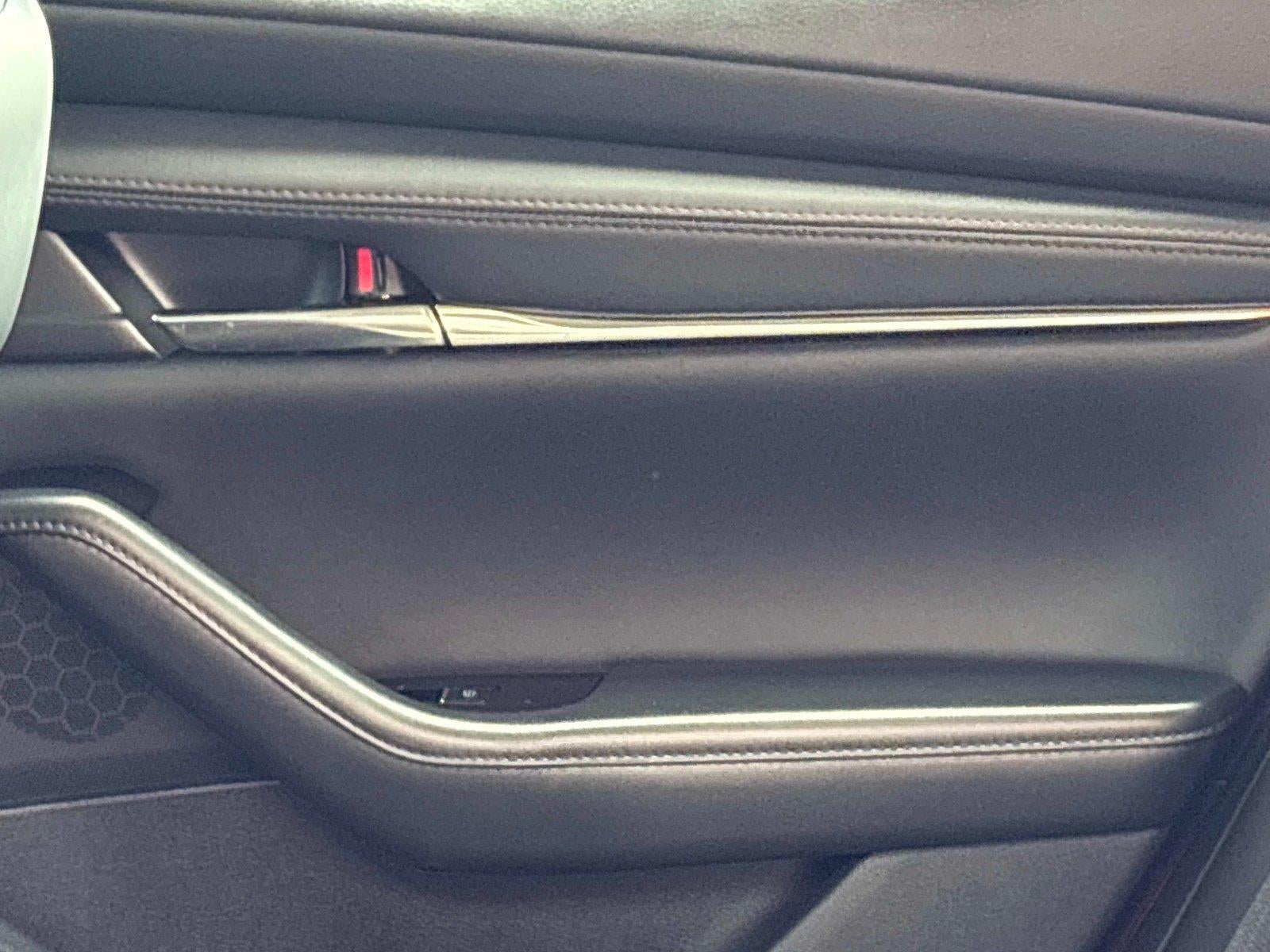 2025 Mazda Mazda3 Sedan 2.5 S Preferred