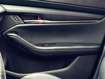 2025 Mazda Mazda3 Sedan 2.5 S Preferred