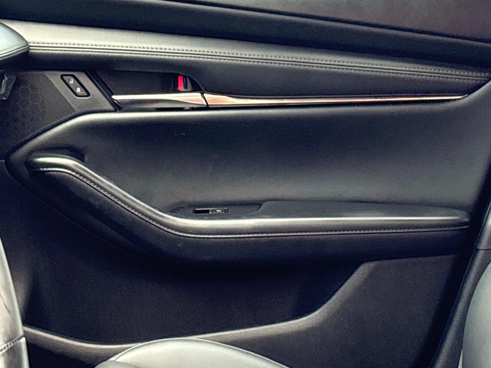2025 Mazda Mazda3 Sedan 2.5 S Preferred