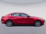 2025 Mazda Mazda3 Sedan 2.5 S Preferred