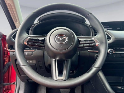 2025 Mazda Mazda3 Sedan 2.5 S Preferred