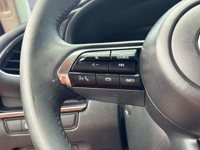 2025 Mazda Mazda3 Sedan 2.5 S Preferred