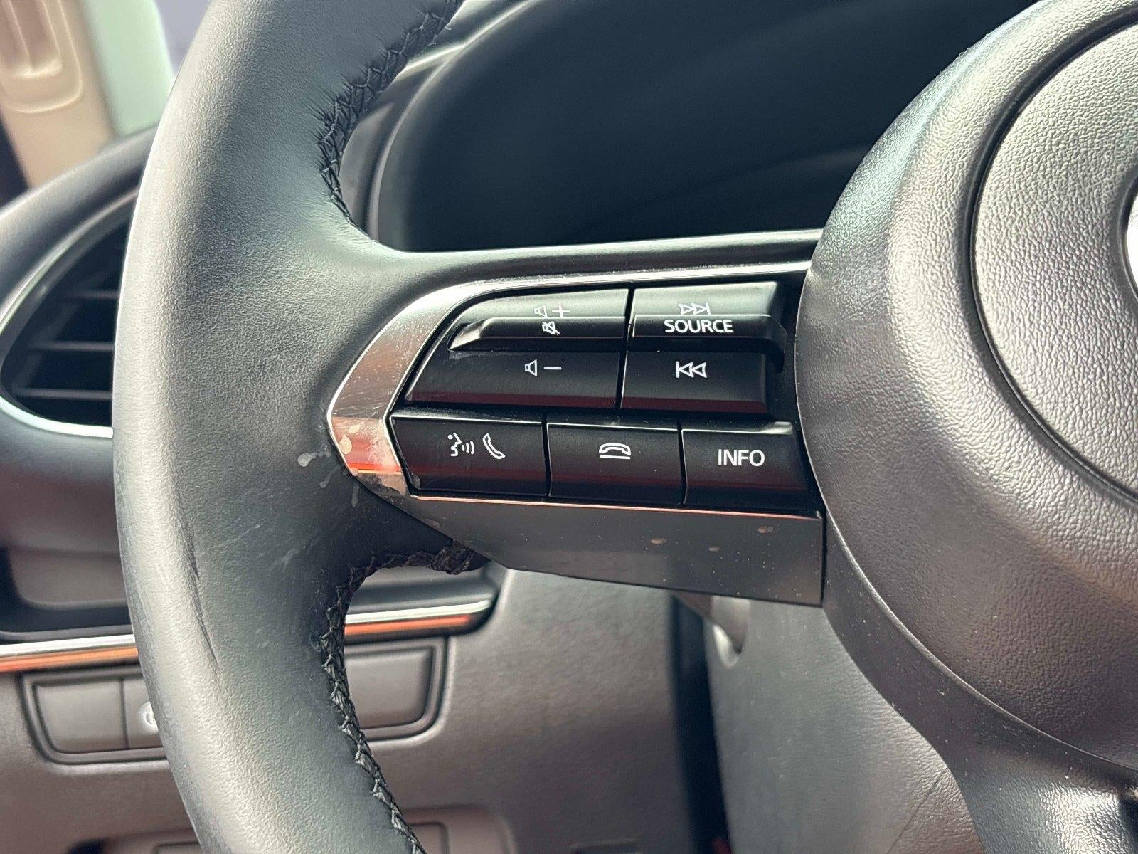 2025 Mazda Mazda3 Sedan 2.5 S Preferred