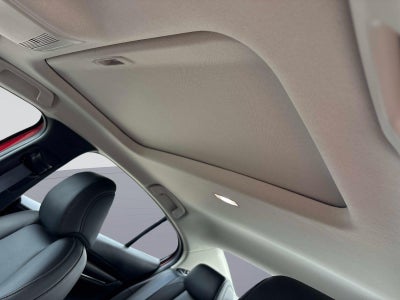 2025 Mazda Mazda3 Sedan 2.5 S Preferred