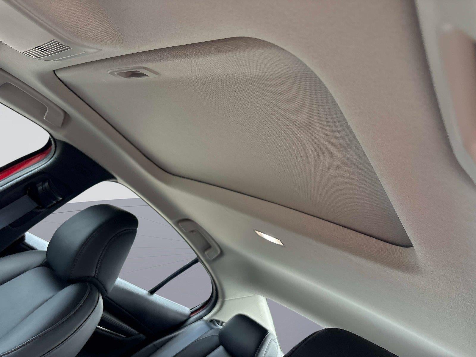2025 Mazda Mazda3 Sedan 2.5 S Preferred