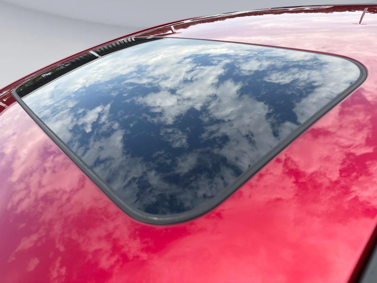 2025 Mazda Mazda3 Sedan 2.5 S Preferred