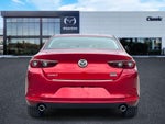 2025 Mazda Mazda3 Sedan 2.5 S Preferred
