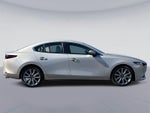 2025 Mazda Mazda3 Sedan 2.5 S Preferred
