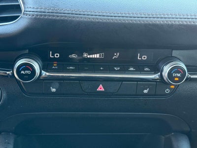 2025 Mazda Mazda3 Sedan 2.5 S Preferred