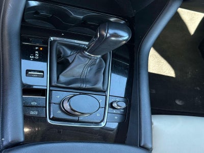 2025 Mazda Mazda3 Sedan 2.5 S Preferred