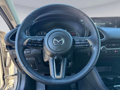 2025 Mazda Mazda3 Sedan 2.5 S Preferred