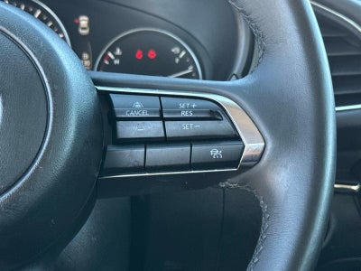 2025 Mazda Mazda3 Sedan 2.5 S Preferred