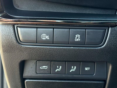 2025 Mazda Mazda3 Sedan 2.5 S Preferred