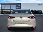 2025 Mazda Mazda3 Sedan 2.5 S Preferred