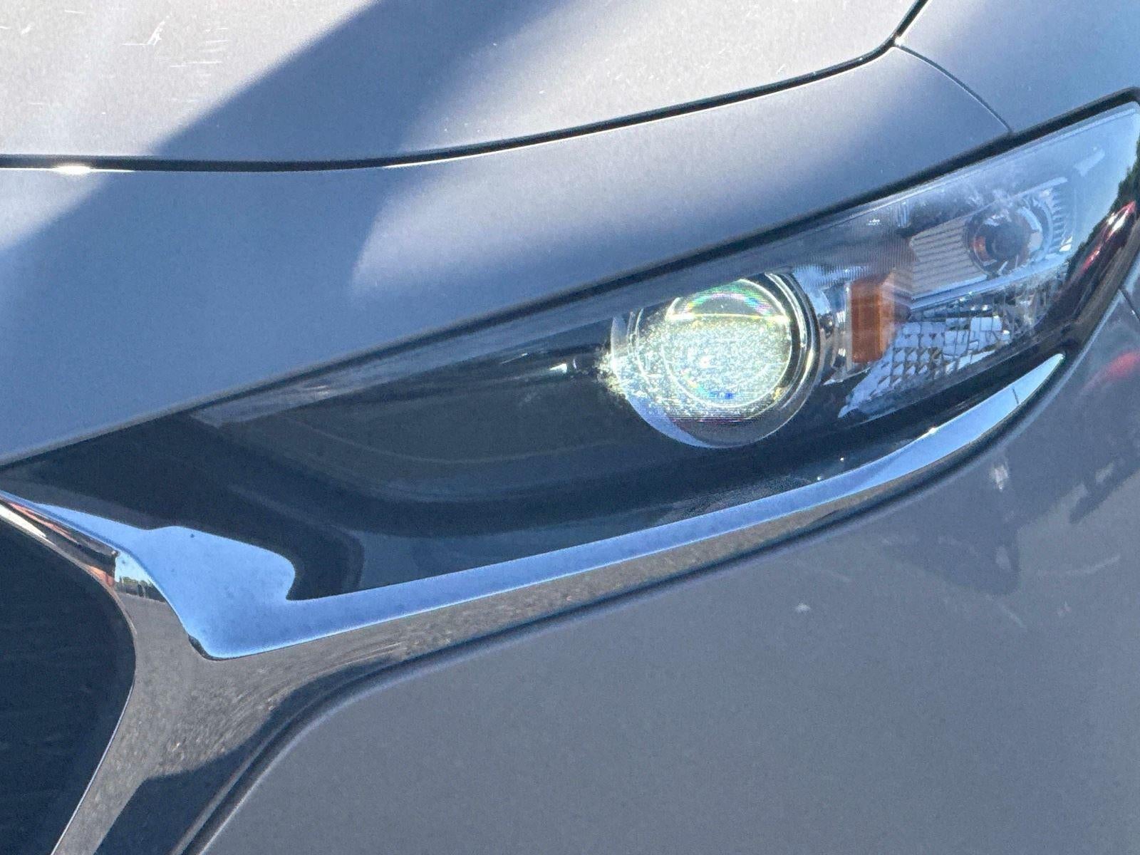 2025 Mazda Mazda3 Sedan 2.5 S Preferred