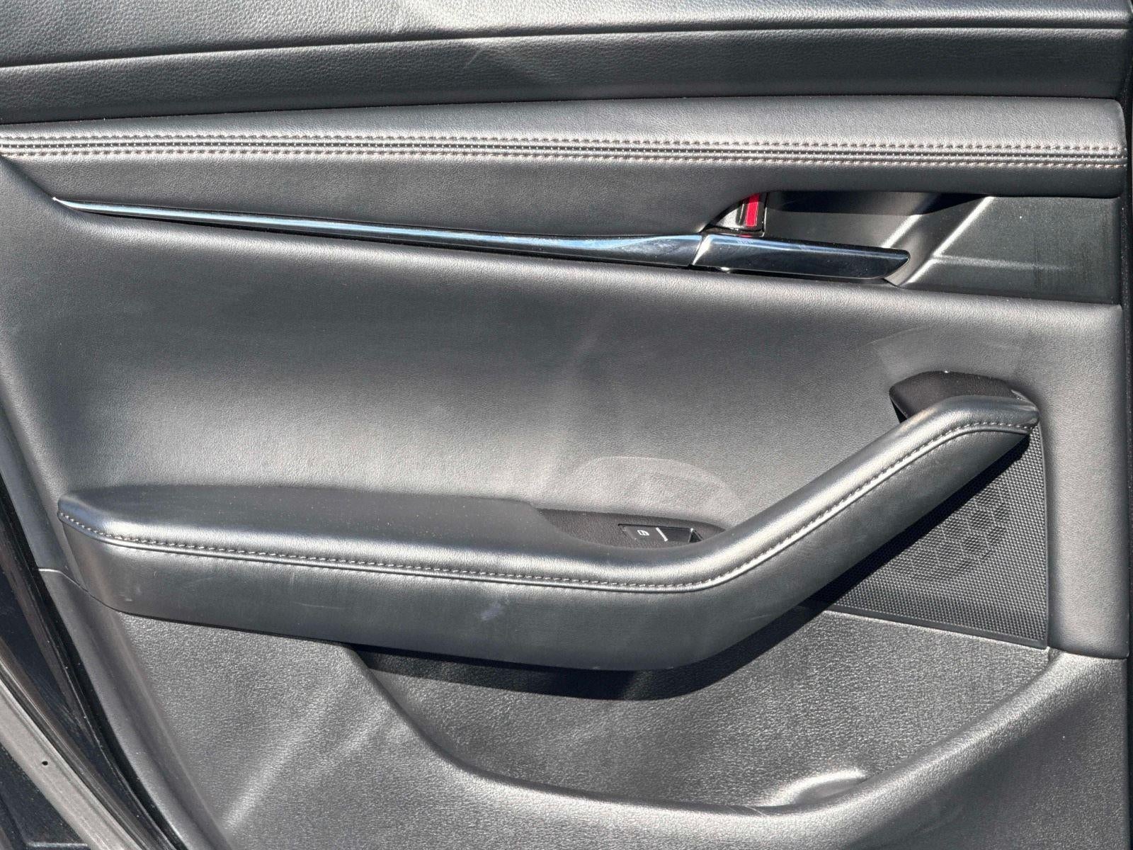 2025 Mazda Mazda3 Sedan 2.5 S Preferred