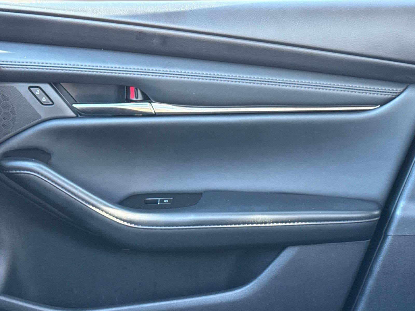 2025 Mazda Mazda3 Sedan 2.5 S Preferred