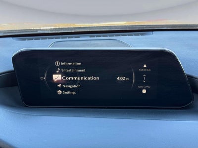 2025 Mazda Mazda3 Sedan 2.5 S Preferred