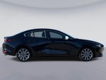 2025 Mazda Mazda3 Sedan 2.5 S Preferred