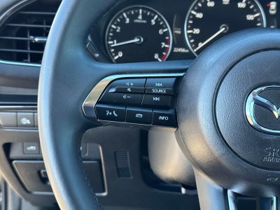 2025 Mazda Mazda3 Sedan 2.5 S Preferred