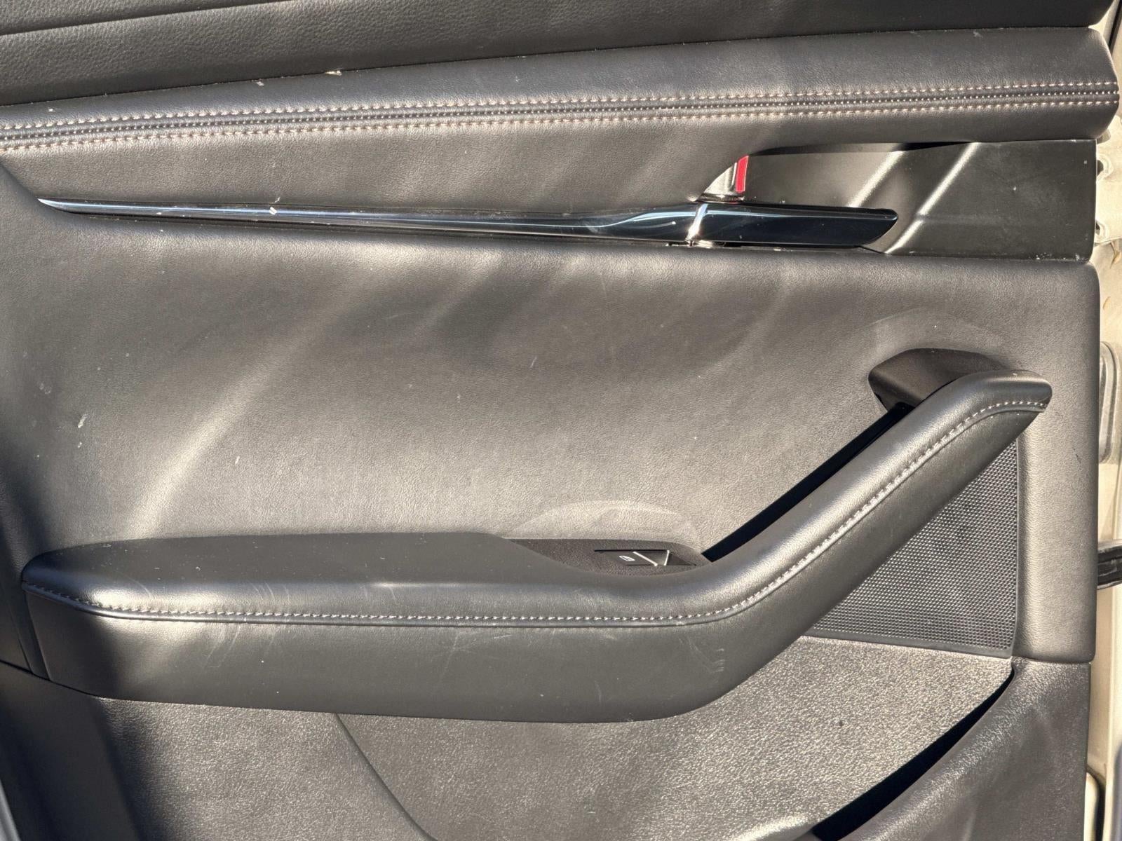 2025 Mazda Mazda3 Sedan 2.5 S Preferred