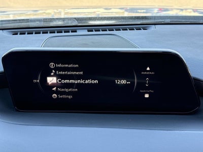 2025 Mazda Mazda3 Sedan 2.5 S Preferred