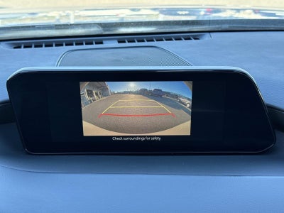 2025 Mazda Mazda3 Sedan 2.5 S Preferred