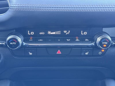 2025 Mazda Mazda3 Sedan 2.5 S Preferred