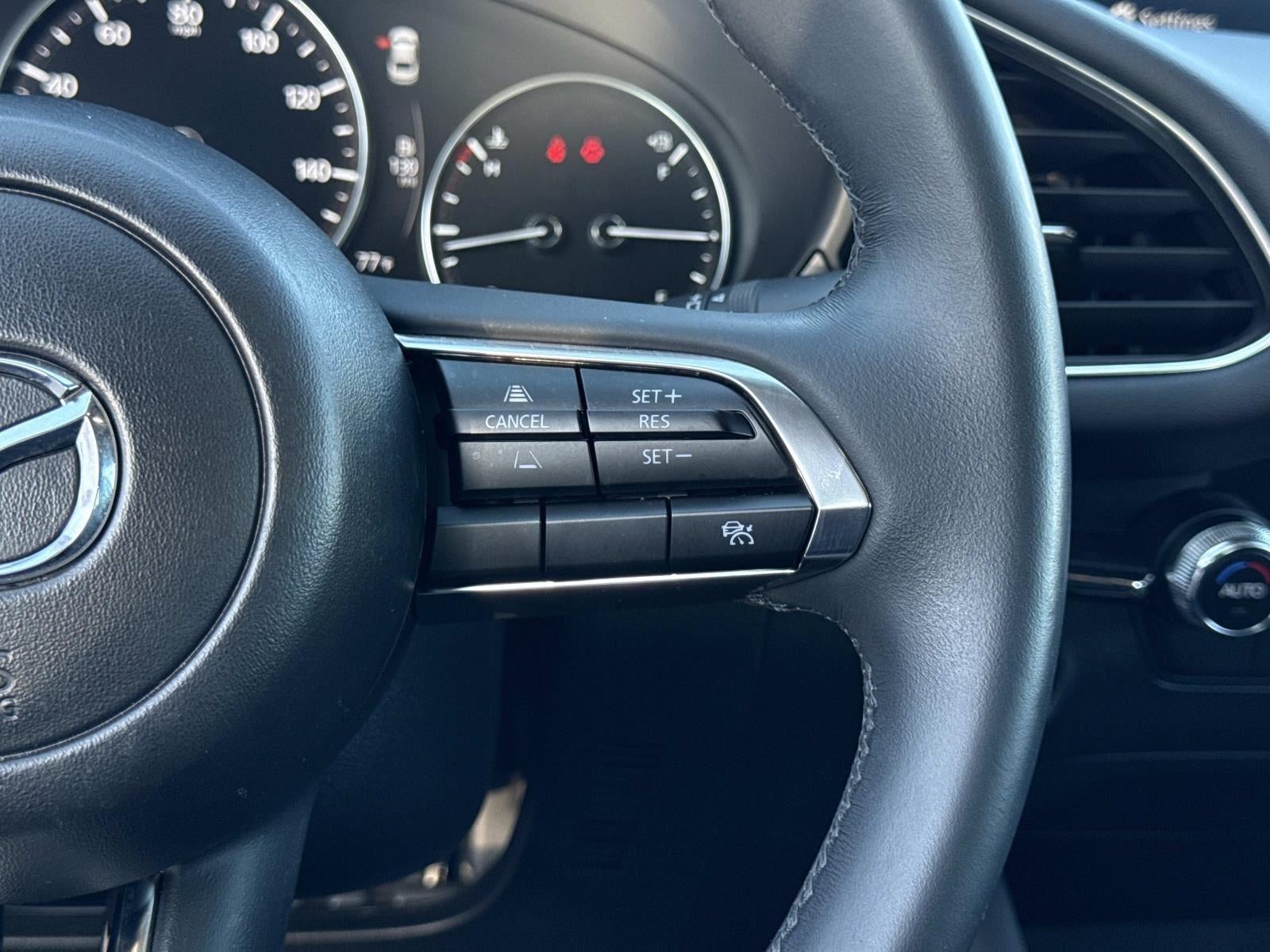 2025 Mazda Mazda3 Sedan 2.5 S Preferred