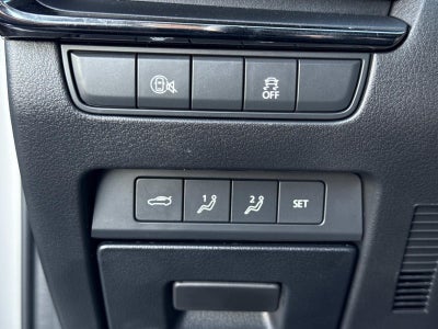 2025 Mazda Mazda3 Sedan 2.5 S Preferred