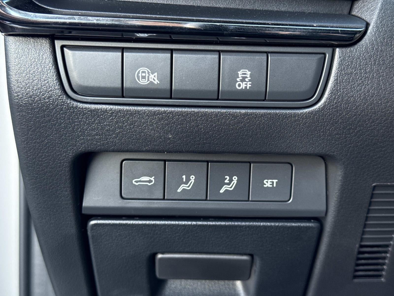 2025 Mazda Mazda3 Sedan 2.5 S Preferred