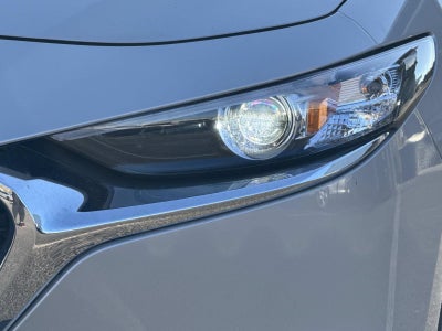 2025 Mazda Mazda3 Sedan 2.5 S Preferred