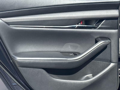 2025 Mazda Mazda3 Sedan 2.5 S Preferred